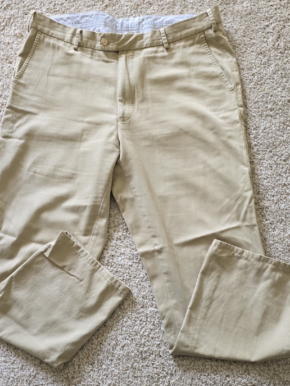 Peter Millar Khaki Pants